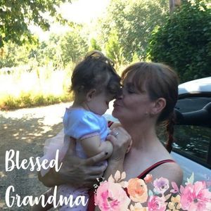 Meet your Posher, Rhonda